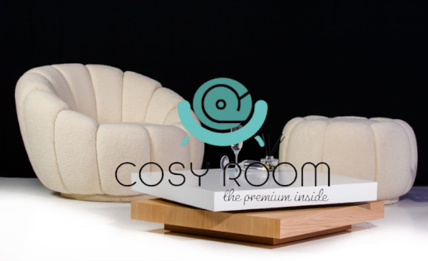 Cosy Room - E-commerce Website